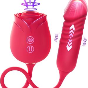 Vibrator Dildo Sex Toys for Women