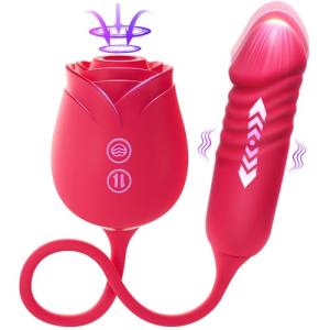 Vibrator Dildo Sex Toys for Women