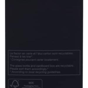 Dior Sauvage Parfum Spray for Men 2.0 Ounces
