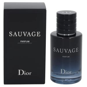 Dior Sauvage Parfum Spray for Men 2.0 Ounces