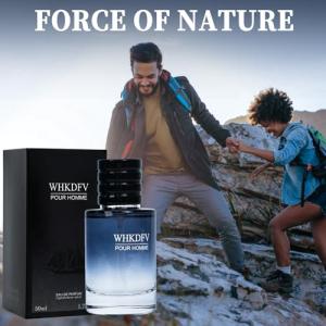 Men's Gulongtoilette perfume