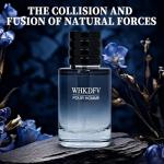 Men's Gulongtoilette perfume